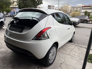 Lancia Ypsilon 2013 1.3 MULTIJET DIESEL-thumb-9