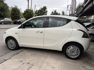 Lancia Ypsilon 2013 1.3 MULTIJET DIESEL-thumb-5