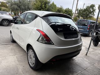 Lancia Ypsilon 2013 1.3 MULTIJET DIESEL-thumb-6