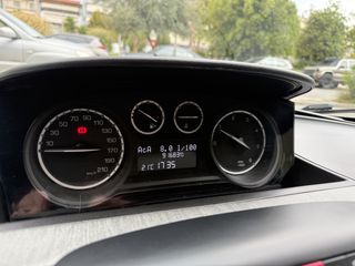 Lancia Ypsilon 2013 1.3 MULTIJET DIESEL-thumb-18