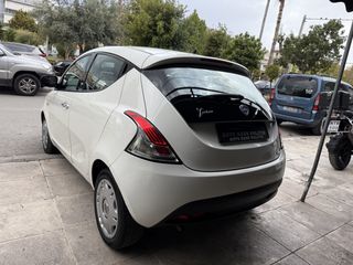 Lancia Ypsilon 2013 1.3 MULTIJET DIESEL-thumb-19
