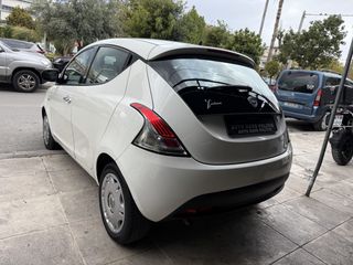 Lancia Ypsilon 2013 1.3 MULTIJET DIESEL-thumb-7