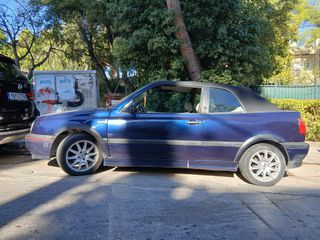 Volkswagen Golf 1998 Golf mk3 cabrio