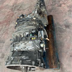 ΣΑΣΜΑΝ DAF  ZF 12 S 2331 TD XF CF/ INTARDER 3/