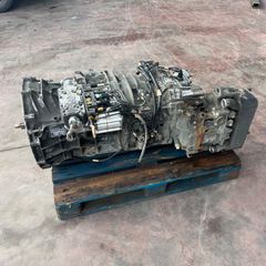 ΣΑΣΜΑΝ DAF  ZF 12 S 2331 TD XF CF/ INTARDER 3/-thumb-1