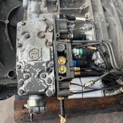 ΣΑΣΜΑΝ DAF  ZF 12 S 2331 TD XF CF/ INTARDER 3/-thumb-4