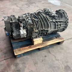 ΣΑΣΜΑΝ DAF  ZF 12 S 2331 TD XF CF/ INTARDER 3/-thumb-6