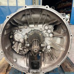 ΣΑΣΜΑΝ DAF  ZF 12 S 2331 TD XF CF/ INTARDER 3/-thumb-7