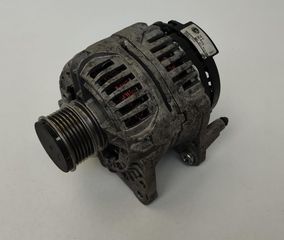 ΔΥΝΑΜ0 AUDI TT 8N3-8N9 (8EL011710-381)