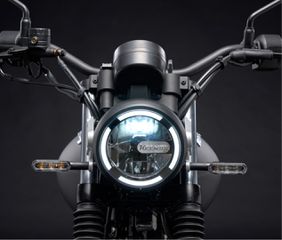 Keeway 2026 X-Light 125-thumb-4
