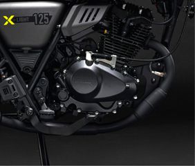 Keeway 2026 X-Light 125-thumb-7