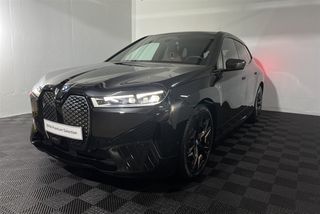 Bmw iX 2023 (iX M60)