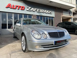 Mercedes-Benz E 200 2003 AVANTGARDE KOMPRESSOR..AΡΙΣΤΟ..!!!!!
