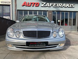 Mercedes-Benz E 200 2003 AVANTGARDE KOMPRESSOR..AΡΙΣΤΟ..!!!!!-thumb-1