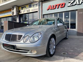 Mercedes-Benz E 200 2003 AVANTGARDE KOMPRESSOR..AΡΙΣΤΟ..!!!!!-thumb-2