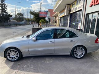 Mercedes-Benz E 200 2003 AVANTGARDE KOMPRESSOR..AΡΙΣΤΟ..!!!!!-thumb-3