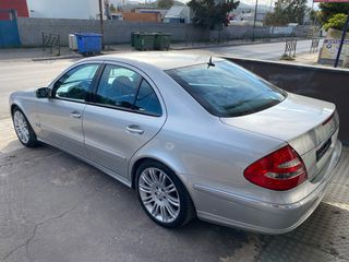 Mercedes-Benz E 200 2003 AVANTGARDE KOMPRESSOR..AΡΙΣΤΟ..!!!!!-thumb-4