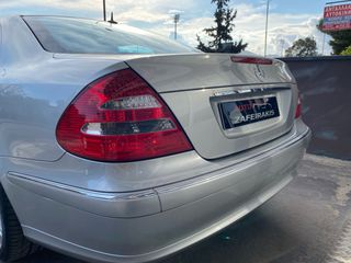 Mercedes-Benz E 200 2003 AVANTGARDE KOMPRESSOR..AΡΙΣΤΟ..!!!!!-thumb-5