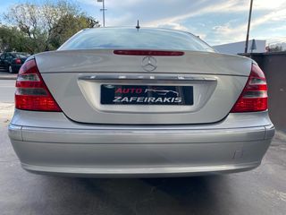 Mercedes-Benz E 200 2003 AVANTGARDE KOMPRESSOR..AΡΙΣΤΟ..!!!!!-thumb-7