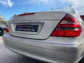 Mercedes-Benz E 200 2003 AVANTGARDE KOMPRESSOR..AΡΙΣΤΟ..!!!!!-thumb-8