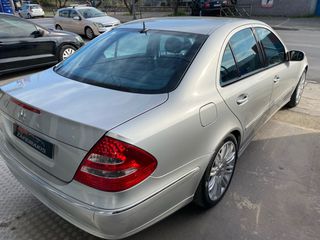 Mercedes-Benz E 200 2003 AVANTGARDE KOMPRESSOR..AΡΙΣΤΟ..!!!!!-thumb-9
