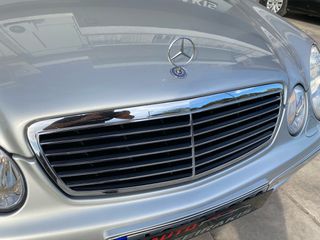 Mercedes-Benz E 200 2003 AVANTGARDE KOMPRESSOR..AΡΙΣΤΟ..!!!!!-thumb-10