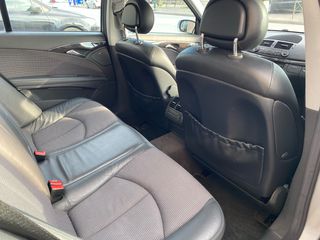 Mercedes-Benz E 200 2003 AVANTGARDE KOMPRESSOR..AΡΙΣΤΟ..!!!!!-thumb-39