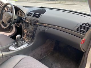 Mercedes-Benz E 200 2003 AVANTGARDE KOMPRESSOR..AΡΙΣΤΟ..!!!!!-thumb-42