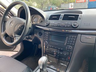 Mercedes-Benz E 200 2003 AVANTGARDE KOMPRESSOR..AΡΙΣΤΟ..!!!!!-thumb-43