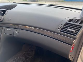 Mercedes-Benz E 200 2003 AVANTGARDE KOMPRESSOR..AΡΙΣΤΟ..!!!!!-thumb-44