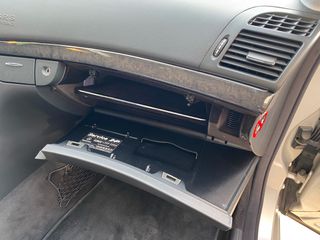 Mercedes-Benz E 200 2003 AVANTGARDE KOMPRESSOR..AΡΙΣΤΟ..!!!!!-thumb-45