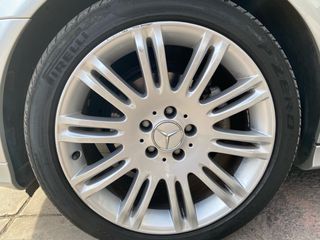 Mercedes-Benz E 200 2003 AVANTGARDE KOMPRESSOR..AΡΙΣΤΟ..!!!!!-thumb-47