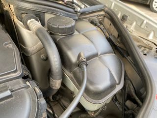 Mercedes-Benz E 200 2003 AVANTGARDE KOMPRESSOR..AΡΙΣΤΟ..!!!!!-thumb-49