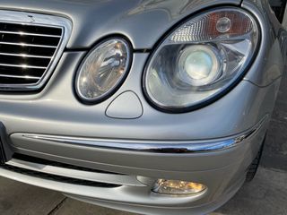 Mercedes-Benz E 200 2003 AVANTGARDE KOMPRESSOR..AΡΙΣΤΟ..!!!!!-thumb-11