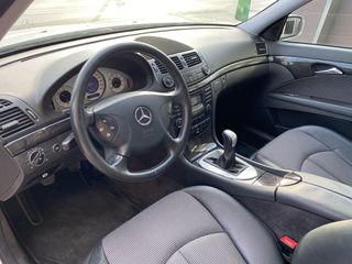 Mercedes-Benz E 200 2003 AVANTGARDE KOMPRESSOR..AΡΙΣΤΟ..!!!!!-thumb-18