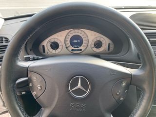 Mercedes-Benz E 200 2003 AVANTGARDE KOMPRESSOR..AΡΙΣΤΟ..!!!!!-thumb-19