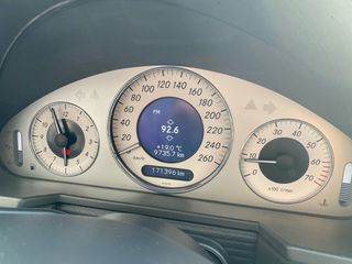 Mercedes-Benz E 200 2003 AVANTGARDE KOMPRESSOR..AΡΙΣΤΟ..!!!!!-thumb-23