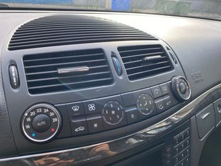Mercedes-Benz E 200 2003 AVANTGARDE KOMPRESSOR..AΡΙΣΤΟ..!!!!!-thumb-26