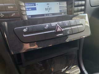 Mercedes-Benz E 200 2003 AVANTGARDE KOMPRESSOR..AΡΙΣΤΟ..!!!!!-thumb-30