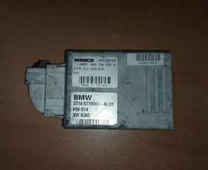 ΜΟΝΑΔΑ ΕΛΕΓΧΟΥ ΑΕΡΑΝΑΡΤΗΣΗΣ BMW X5 E70