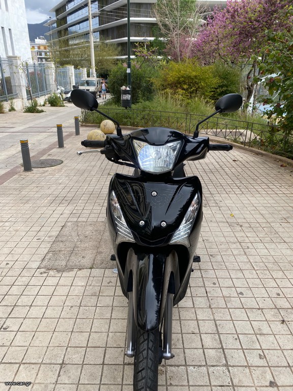 Car.gr - Yamaha Crypton S 2020
