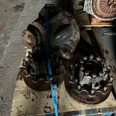 ΔΙΑΦΟΡΙΚΟ DAF XF CF ΒΗΜΑ 2.69-thumb-1