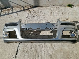 VW GOLF JETTA  04-08 ΠΡΟΦΥΛΑΚΤΗΡΑΣ ΕΜΠΡΟΣ (71Π)