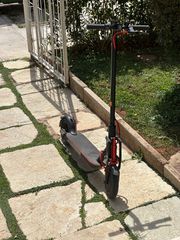 Xiaomi pro 2 scooter