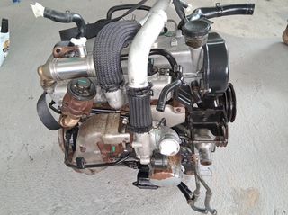 Hyundai H1 4D56 Kωδ κιν D4BF