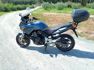 Honda CBF 600 2007