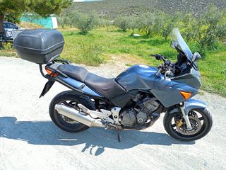 Honda CBF 600 2007-thumb-2