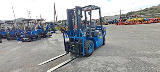 Κλαρκ 2026 2500kg / 2.5tn / 1 χρόνο εγγύηση-thumb-1
