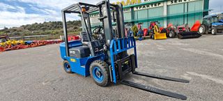 Κλαρκ 2026 2500kg / 2.5tn / 1 χρόνο εγγύηση-thumb-5