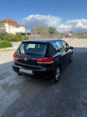 Volkswagen Golf 2009 1.4 TSI 160PS ΙΔΙΩΤΗ